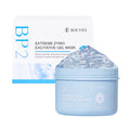 Bouyiee Mặt Nạ Thạch Đông BP2 Enzyme Dưỡng Trắng Siêu Năng - 250g