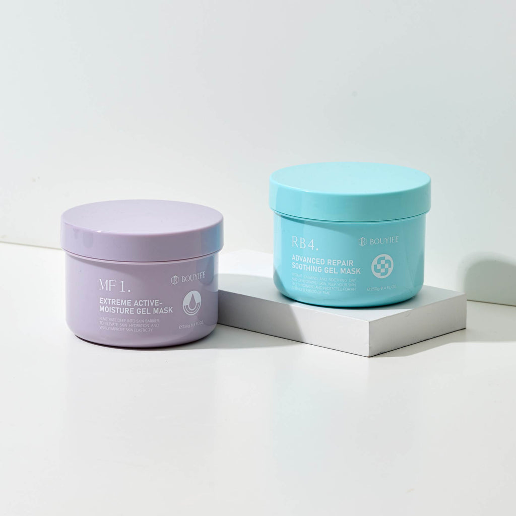 Combo bộ đôi quán quân chống lão hóa (MF1+RB4)  - 250g