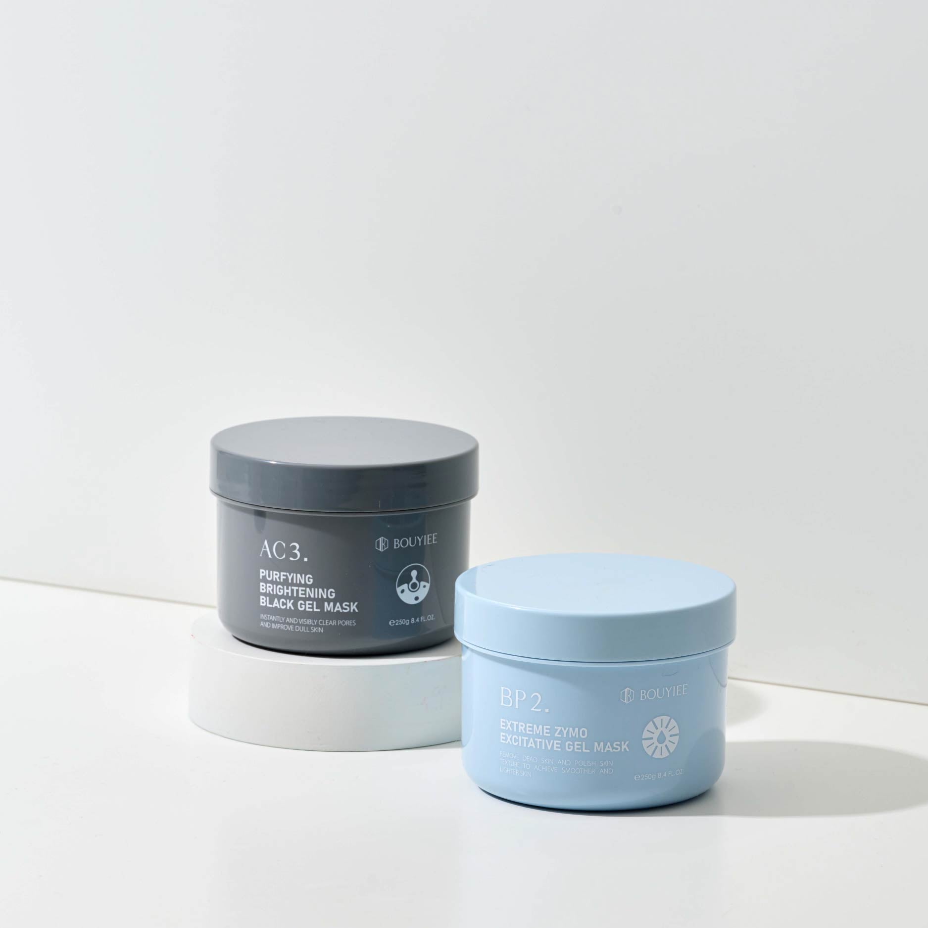 Combo thanh lọc lỗ chân lông (BP2+AC3)- 250g