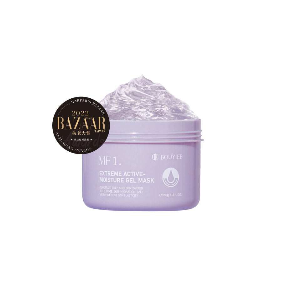Combo bộ ba quán quân chống lão hóa (MF1+BP2+RB4) - 250g