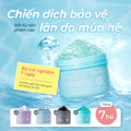 [❤️‍🔥Hàng cận date | Bộ trải nghiệm 7 ngày] Bouyiee Mặt Nạ Thạch Toàn Năng RB4 Phục Hồi Làm Dịu Da - 250g